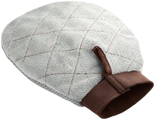 Hunter Wet Or Dry Grooming Glove 2 Hunter Wet Or Dry Grooming Glove - Image 2