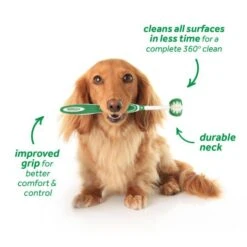 TropiClean Fresh Breath Dental Hygiene Kit For Puppies 59 Ml -Pet Supplies-Dogs Shop gzd8m8bkc2ufbbkg1p0z 6363daef56080 g