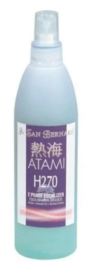 San Bernard Balancing Two-phase Fluid H 270 275 Ml