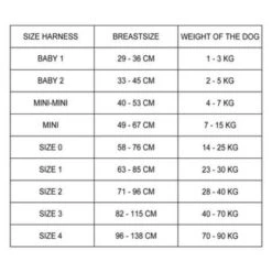 Julius K9 Harness In Black -Pet Supplies-Dogs Shop image 2 408854 63ca4f6333c99 g