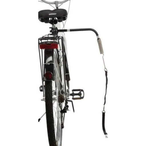 Trixie Bicycle Extension De Luxe, Spring Damper 4 Trixie Bicycle Extension De Luxe, Spring Damper - Image 4