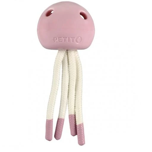 Petit Milo Cleaner Teether Toy 1 Petit Milo Cleaner Teether Toy