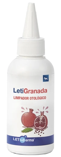 Leti Grenade Otological Cleaner