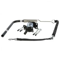 Trixie Bicycle Extension De Luxe, Spring Damper 17 Trixie Bicycle Extension De Luxe, Spring Damper -Pet Supplies-Dogs Shop imagenGrande1 641af3d2caaab g