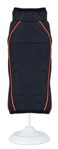 Nayeco Impermeable Con Forro Polar Tormenta Perfecta 3 Nayeco Impermeable Con Forro Polar Tormenta Perfecta - Image 3