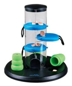 Trixie Gambling Tower Interactive Game