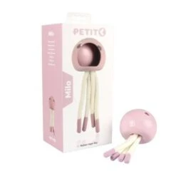 Petit Milo Cleaner Teether Toy 7 Petit Milo Cleaner Teether Toy -Pet Supplies-Dogs Shop juguete milo petit 63ea61d0d0d1b g