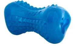 Rogz Yumz Blue Teether Toy