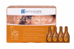 Dermoscent Essential 6 Spot-On Dogs 4 Pip