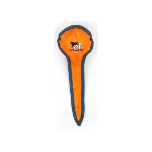 AFP Throw Ball 40Cm Out Door Dog Ballistics 2 AFP Throw Ball 40Cm Out Door Dog Ballistics - Image 2