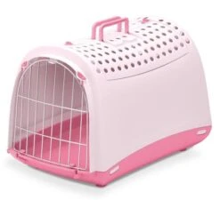 Imac Carrier Linus Top Opening