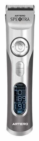 Artero Spektra Machine