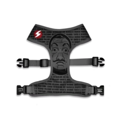 Dashi Harness La Casa De Papel Melted Neo