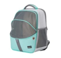 Freedog Everest Blue Backpack For Small Dogs