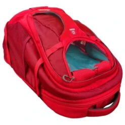 Kurgo Backpack G-Train K9
