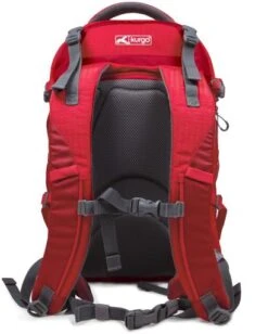 Kurgo Backpack G-Train K9 -Pet Supplies-Dogs Shop mochila g train k9 3 g