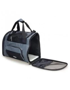 Arquivet Luxury Dog Carrier 10 Arquivet Luxury Dog Carrier -Pet Supplies-Dogs Shop mochila luxury 41x30x21cm 3 632965be51aba g