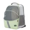 Freedog Everest Green Small Dog Backpack Everest Green For Small Dogs