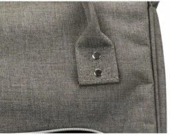 Trixie Gray Backpack Ava -Pet Supplies-Dogs Shop modificar mochila ava 32 42 22cm gris 5 g