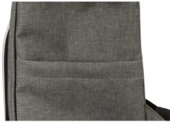 Trixie Gray Backpack Ava -Pet Supplies-Dogs Shop modificar mochila ava 32 42 22cm gris 6 g