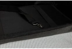 Trixie Gray Backpack Ava -Pet Supplies-Dogs Shop modificar mochila ava 32 42 22cm gris 8 g