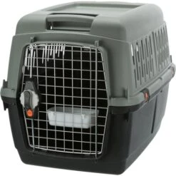 Trixie Transportín Be Eco Giona -Pet Supplies-Dogs Shop modificar transportin be eco giona 4 s m 50 51 70c ant gr ve 3 7 g