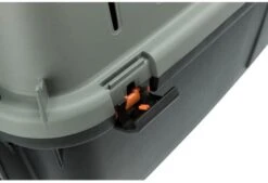 Trixie Transportín Be Eco Giona -Pet Supplies-Dogs Shop modificar transportin be eco giona 4 s m 50 51 70c ant gr ve 7 5 g