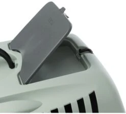 Trixie Carrier Be Eco Capri Gray 12 Trixie Carrier Be Eco Capri Gray -Pet Supplies-Dogs Shop modificar transportin beeco capri2 xs s 37 34 55cm ant gr ve 5 5 5 g