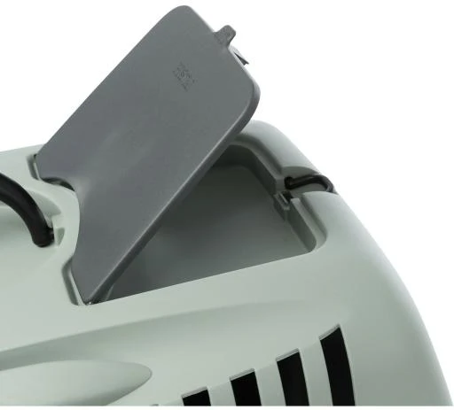 Trixie Carrier Be Eco Capri Gray 5 Trixie Carrier Be Eco Capri Gray - Image 5