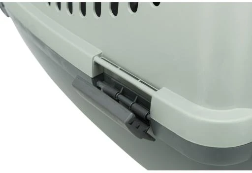 Trixie Carrier Be Eco Capri Gray 6 Trixie Carrier Be Eco Capri Gray - Image 6