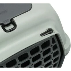 Trixie Carrier Be Eco Capri Gray 14 Trixie Carrier Be Eco Capri Gray -Pet Supplies-Dogs Shop modificar transportin beeco capri2 xs s 37 34 55cm ant gr ve 8 7 7 g