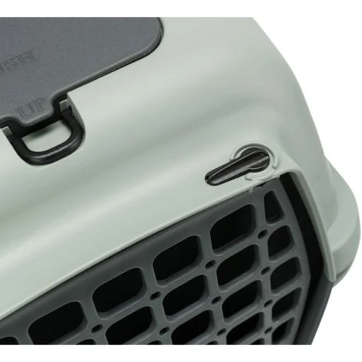 Trixie Carrier Be Eco Capri Gray 7 Trixie Carrier Be Eco Capri Gray - Image 7