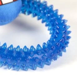 For Fan Pets Avengers Captain America Dog Teether 11 For Fan Pets Avengers Captain America Dog Teether -Pet Supplies-Dogs Shop mordedor para avengers capitan america 5 g