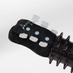 For Fan Pets AC/DC Dog Teether -Pet Supplies-Dogs Shop mordedor para perro ac dc 5 g