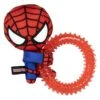 For Fan Pets Spiderman Dog Teether