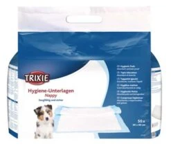 Trixie Hygienic Training Diapers