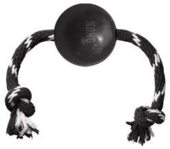 KONG Extreme Rope Ball