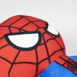 For Fan Pets Spiderman Plush Dog Toy -Pet Supplies-Dogs Shop peluche para perro spiderman 5 g
