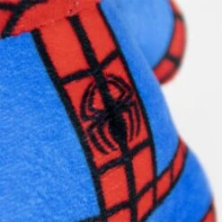 For Fan Pets Spiderman Plush Dog Toy -Pet Supplies-Dogs Shop peluche para perro spiderman 6 g