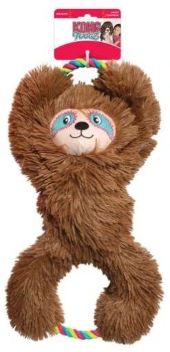 KONG Sloth Tuggz