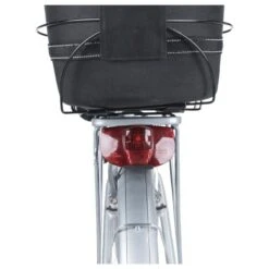 Trixie Cesta Para Bicicletas Portaequipajes Ancho Negro -Pet Supplies-Dogs Shop pho pro det clip 13110 6 6221e24f11e92 g
