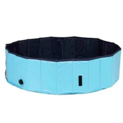 Trixie Pool For Dogs -Pet Supplies-Dogs Shop piscina para caes trixie 62a7518414744 g