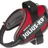 Julius K9 Powair Summer Sling Red