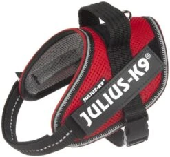 Julius K9 Powair Summer Sling Red