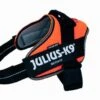 Julius K9 Powair Summer Sling Orange