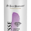San Bernard Mousse Antig Crystal Clean 250 Ml (Antiamarillo)