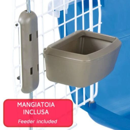 Fop Voyager Lilac Carrier 3 Fop Voyager Lilac Carrier - Image 3