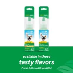 TropiClean Clean Teeth Dental Gel For Dogs -Pet Supplies-Dogs Shop rjn58omvcclli6pfhpdx 6363dd8b5d2da g
