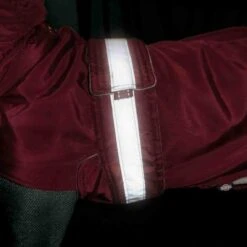 Trixie Bordeaux Coat Iseo -Pet Supplies-Dogs Shop ropa reflectante para perro 633319d410a89 g