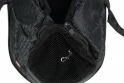 Trixie Bolsa Riva, Nylon, 26x30x45 Cm, Negro -Pet Supplies-Dogs Shop s l1600 641b40bd592e9 g